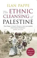 La limpieza étnica de Palestina - The Ethnic Cleansing of Palestine