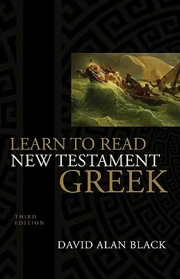 Aprenda a leer el griego del Nuevo Testamento - Learn to Read New Testament Greek