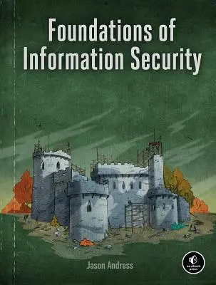 Fundamentos de la seguridad de la información: Una introducción sencilla - Foundations of Information Security: A Straightforward Introduction