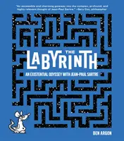 El laberinto: Una odisea existencial con Jean-Paul Sartre - The Labyrinth: An Existential Odyssey with Jean-Paul Sartre