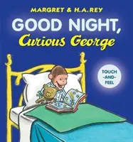 Buenas noches, Jorge el Curioso - Good Night, Curious George