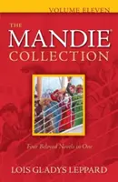 La colección Mandie, volumen once - The Mandie Collection, Volume Eleven