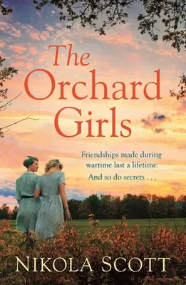 Las chicas del huerto - The Orchard Girls