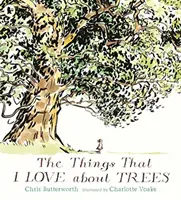 Cosas que me ENCANTAN de los ÁRBOLES - Things That I LOVE about TREES