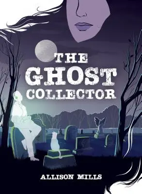 El coleccionista de fantasmas - The Ghost Collector