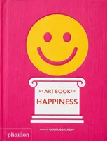 Mi libro de arte de la felicidad - My Art Book of Happiness