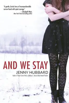 Y nos quedamos - And We Stay