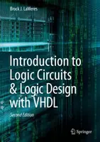 Introducción a los circuitos lógicos y al diseño lógico con VHDL - Introduction to Logic Circuits & Logic Design with VHDL