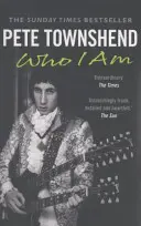 Pete Townshend Quién soy - Pete Townshend: Who I Am