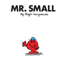 Sr. Pequeño - Mr. Small