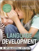 Desarrollo del lenguaje - Language Development