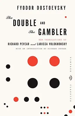 El doble y el jugador - The Double and the Gambler