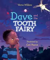 Dave y el Ratoncito Pérez - Dave and the Tooth Fairy