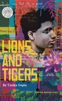 Leones y tigres - Lions and Tigers