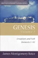 Génesis: Génesis 1-11 - Genesis: Genesis 1-11