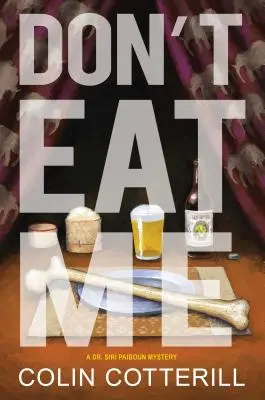 No me comas - Don't Eat Me