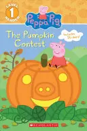 El concurso de calabazas - The Pumpkin Contest