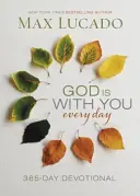 Dios está contigo todos los días - God Is with You Every Day