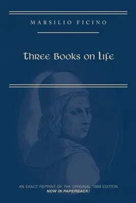 Marsilio Ficino, Tres libros sobre la vida: Edición crítica y traducción, 57 - Marsilio Ficino, Three Books on Life: A Critical Edition and Translation, 57