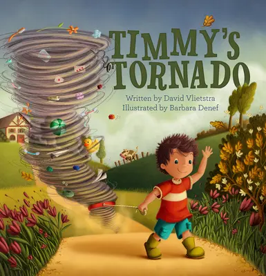 El tornado de Timmy - Timmy's Tornado