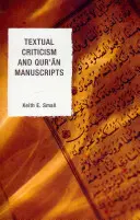 Crítica textual y manuscritos del Corán - Textual Criticism and Qur'an Manuscripts
