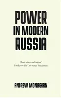 El poder en la Rusia moderna: Estrategia y movilización - Power in Modern Russia: Strategy and Mobilisation
