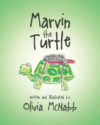 Marvin la Tortuga - Marvin the Turtle