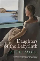 Hijas del Laberinto - Daughters of The Labyrinth