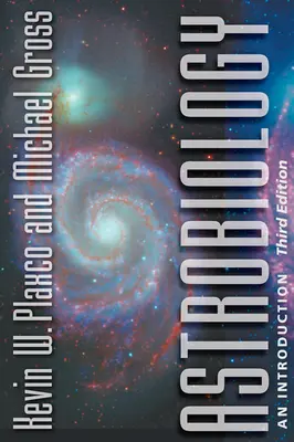 Astrobiología: Una introducción - Astrobiology: An Introduction