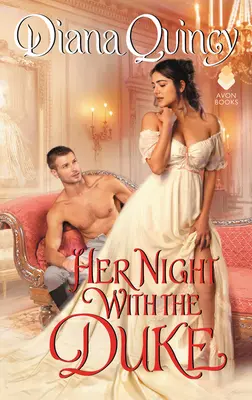 Su noche con el duque - Her Night with the Duke