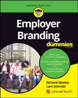 Employer Branding para Dummies - Employer Branding for Dummies