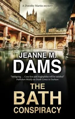 La conspiración de Bath - The Bath Conspiracy