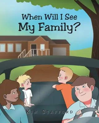 ¿Cuándo veré a mi familia? - When Will I See My Family?