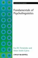 Fundamentos de Psicolingüística - Fundamentals of Psycholinguist