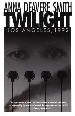 Crepúsculo Los Ángeles, 1992 - Twilight: Los Angeles, 1992