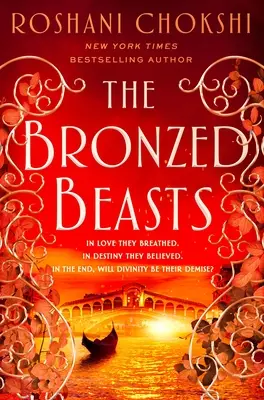 Las bestias bronceadas - The Bronzed Beasts