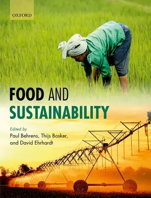 Alimentación y sostenibilidad - Food and Sustainability