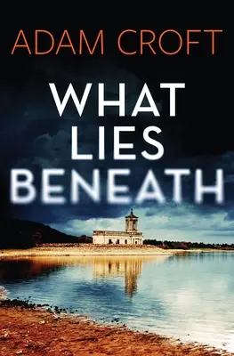 Lo que hay debajo - What Lies Beneath