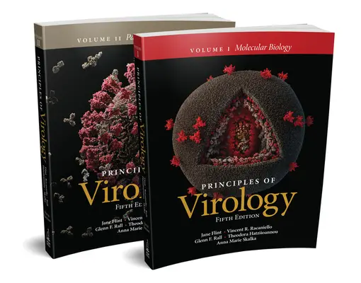 Principios de virología - Principles of Virology