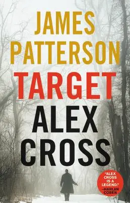 Objetivo Alex Cross - Target: Alex Cross