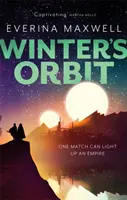 La órbita del invierno - Winter's Orbit