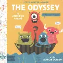 Odisea: Cartilla Babylit(r) sobre monstruos - Odyssey: A Babylit(r) Monsters Primer