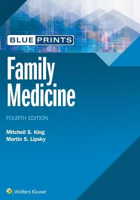 Blueprints Medicina de Familia - Blueprints Family Medicine