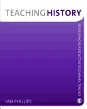 Enseñanza de la Historia: El desarrollo como profesor reflexivo de secundaria - Teaching History: Developing as a Reflective Secondary Teacher