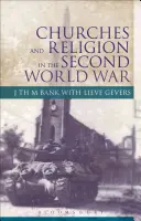 Iglesias y religión en la Segunda Guerra Mundial - Churches and Religion in the Second World War