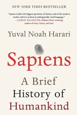 Sapiens: Breve Historia de la Humanidad - Sapiens: A Brief History of Humankind