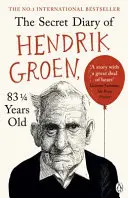 Diario secreto de Hendrik Groen, 831/4 años de edad - Secret Diary of Hendrik Groen, 831/4 Years Old