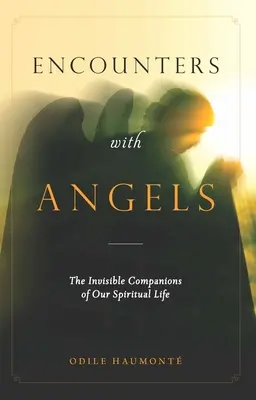 Encuentros con ángeles: Los compañeros invisibles de nuestra vida espiritual - Encounters with Angels: The Invisible Companions of Our Spiritual Life