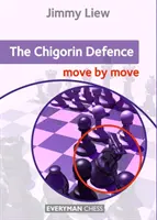 Chigorin: movimiento a movimiento - Chigorin: Move by Move