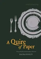 Quire de papel - Quire of Paper